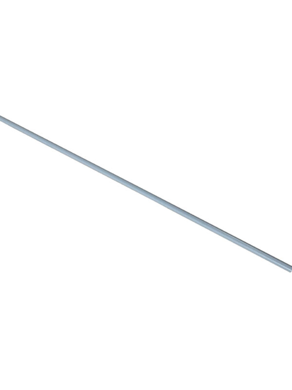 Флагшток алюминий 1000 мм., диаметр 20 мм