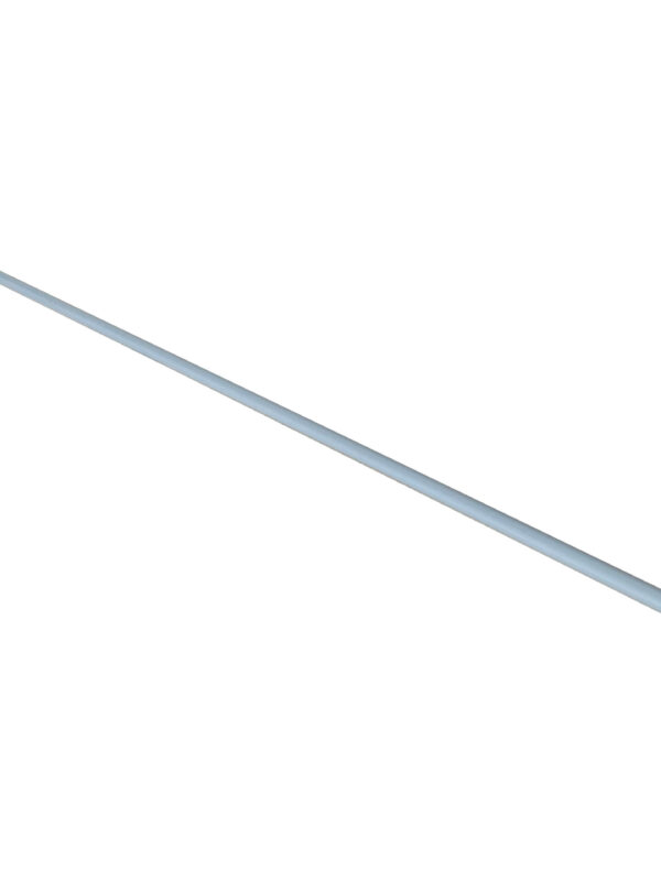 Флагшток алюминий 2000 мм., диаметр 25 мм