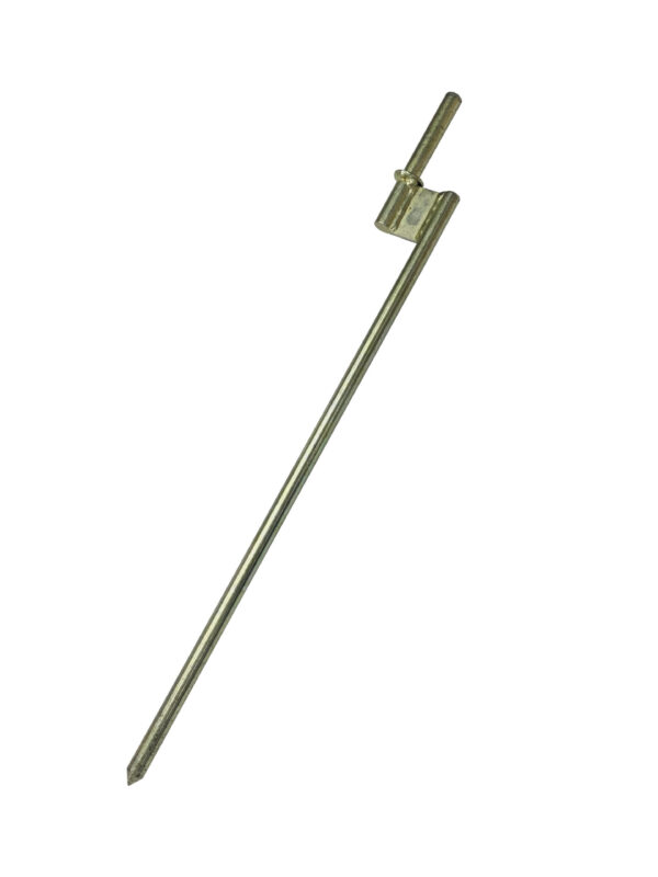 Мобильное основание "Виндер штырь" сварное