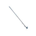 Фасадный флагшток "Стандарт", 1 шток