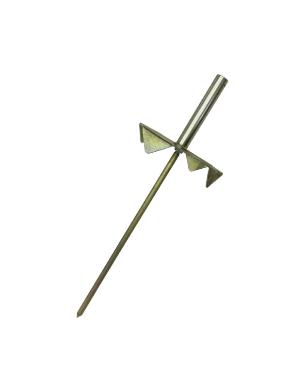 Мобильное основание "Виндер штырь" разборное