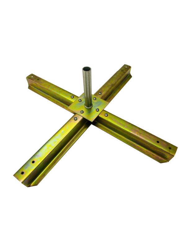 Основание разборное под плитку