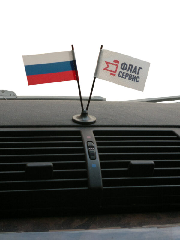 Сувенирный флагшток