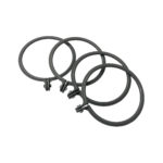 Дистанционное кольцо 142 мм.