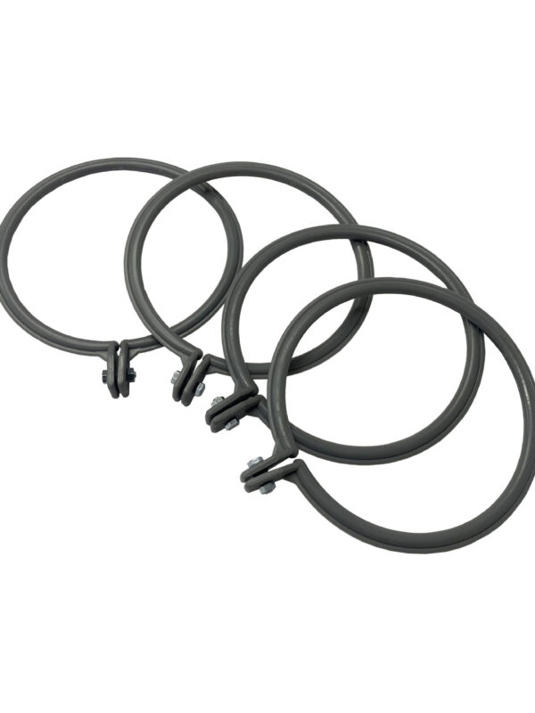 Дистанционное кольцо 142 мм