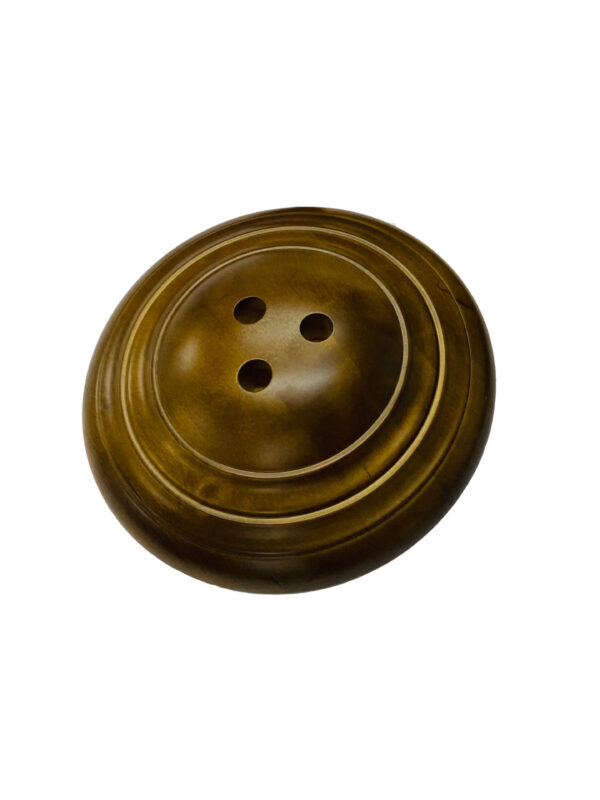 Основание для напольного деревянного флагштока на 3 штока