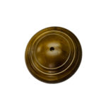 Основание для напольного деревянного флагштока на 1 шток