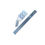 Комплект фундаментных болтов