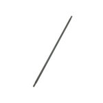 Алюминиевая секция 1 м.