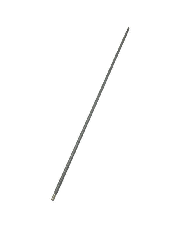 Алюминиевая секция 1,5 м