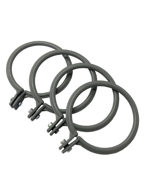 Дистанционное кольцо 105 мм