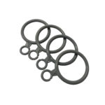 Дистанционное кольцо 60 мм.