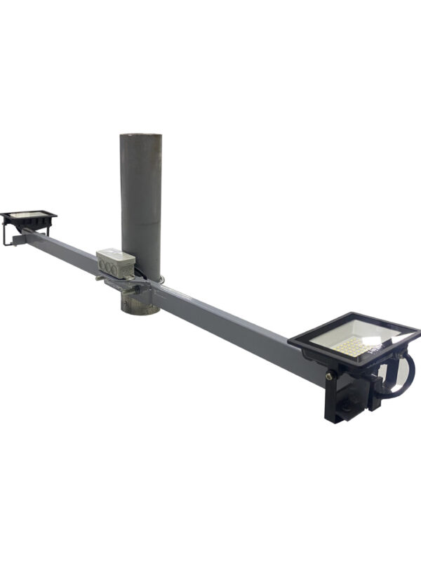 Система для подсветки флагов