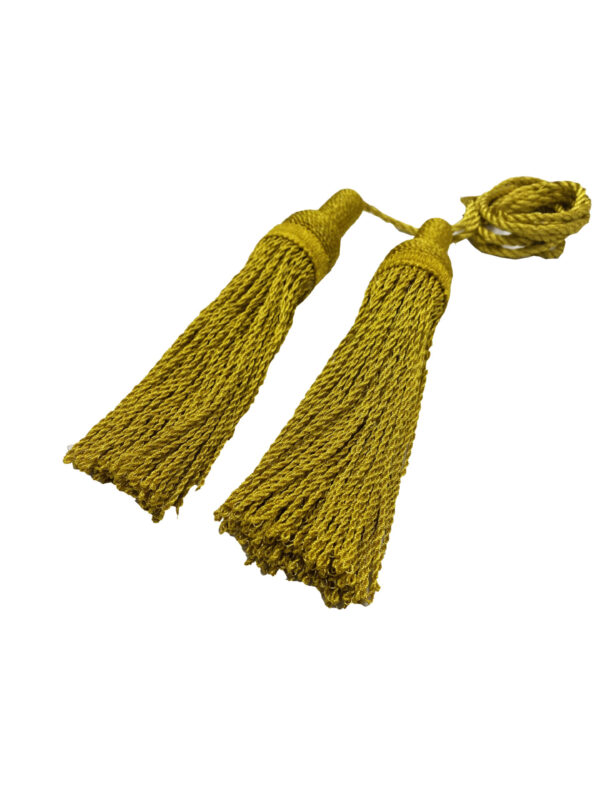 Декоративные кисти для знамени