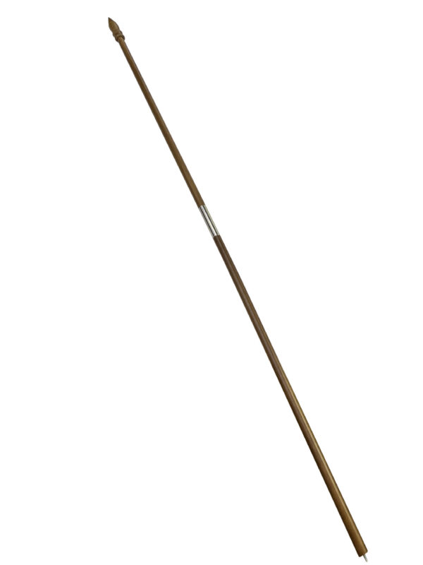 Древко + навершие (комплект)