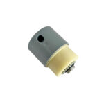 Цоколь «Открытый баннер-лифт» для трубы 65 мм.