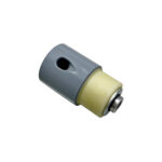 Цоколь «Открытый баннер-лифт» для трубы 50 мм.