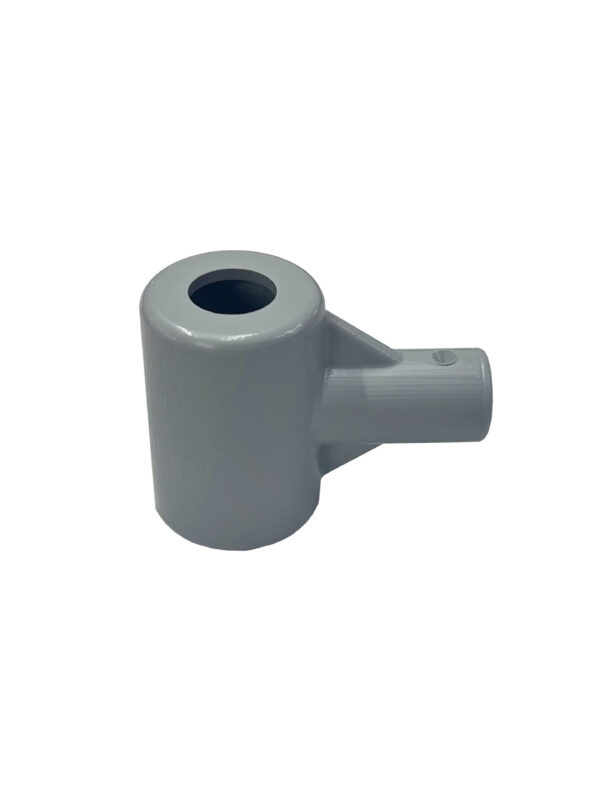 Поворотный элемент баннерного плеча